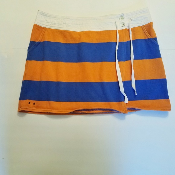 Converse One Star Skirt Tennis Mini Wrap Skater - Picture 2 of 7